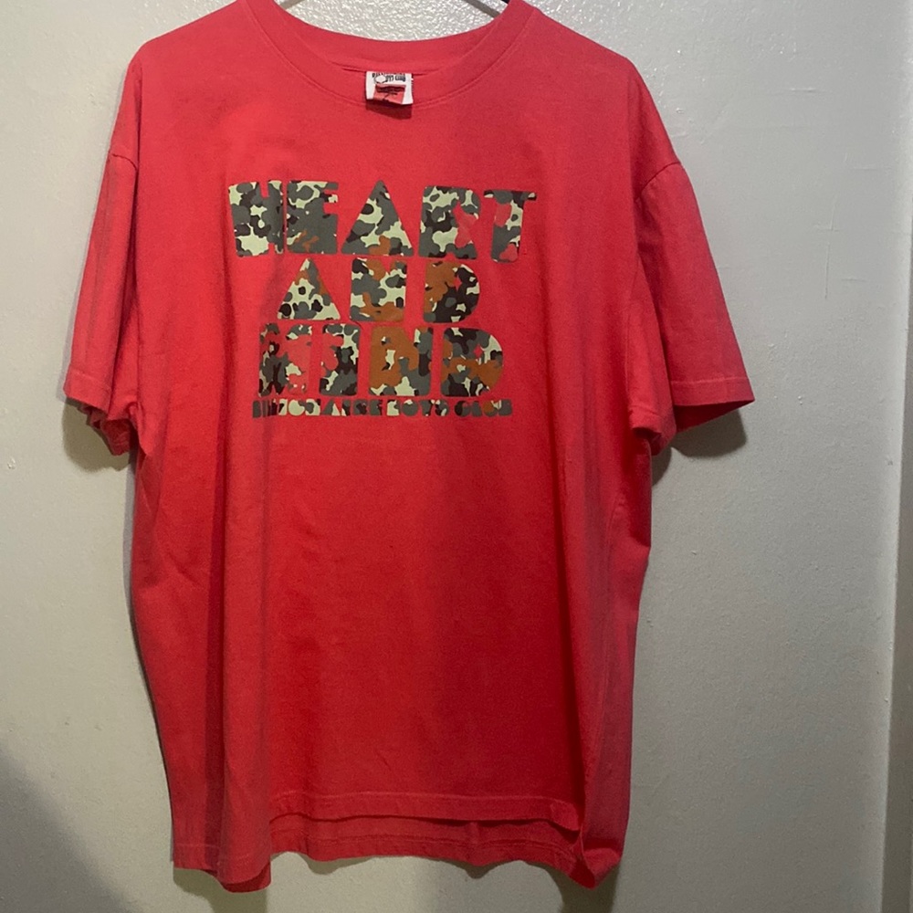 Billionaire boys club Tee